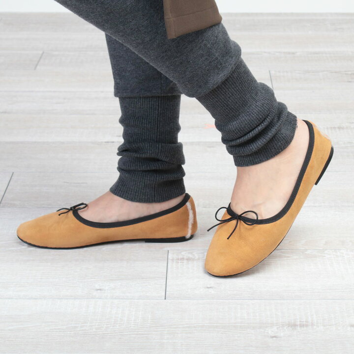 楽天市場】【SALE】SPELTA スペルタ バレエシューズ OLGA ラウンドトゥ  