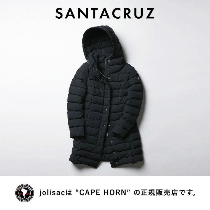 楽天市場】【正規品】 ケープホーン CAPE HORN レディース サンタ  