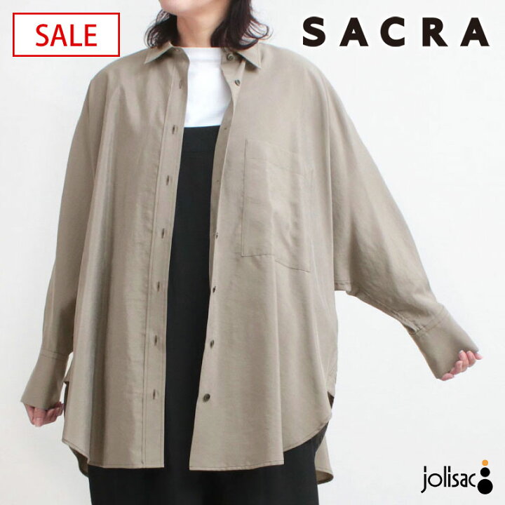 楽天市場】【SALE 30%OFF】【正規販売店】SACRA サクラ SANDWASH 