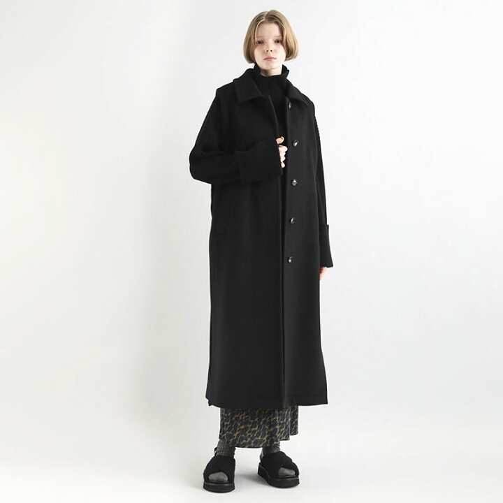 楽天市場】【正規品】SACRA サクラ ロングジレダブルクロスビーバー 