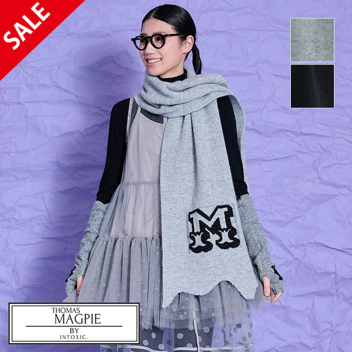 楽天市場】【SALE 20%OFF】【正規取扱店】【即納】THOMAS MAGPIE 