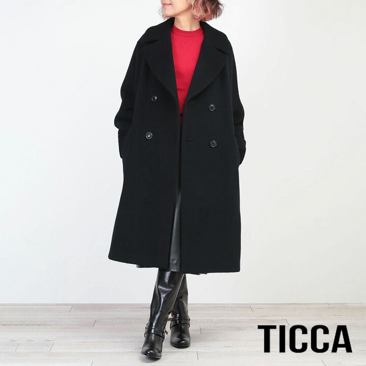 楽天市場】【数量限定】TICCA ティッカ アウター プレミアムテント  
