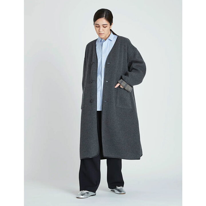 楽天市場】【SALE 30%OFF】TICCA ティッカ アウター リバーシブル 