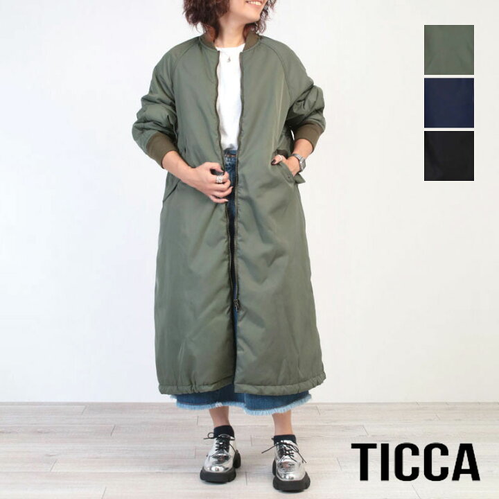 ロングMA-1/TBDA-022 – TICCA｜MA-1 