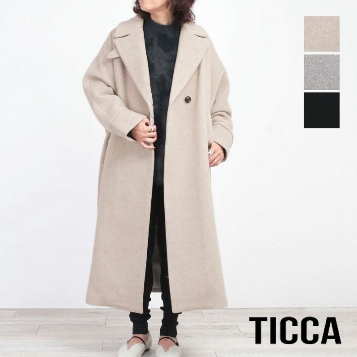 楽天市場】【即納】【正規品】TICCA ティッカ アウター ロングテント 