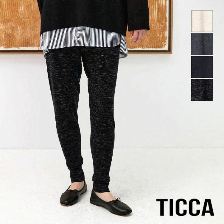 楽天市場】【正規販売店】【即納】TICCA ティッカ パンツ ジョッパーズ 