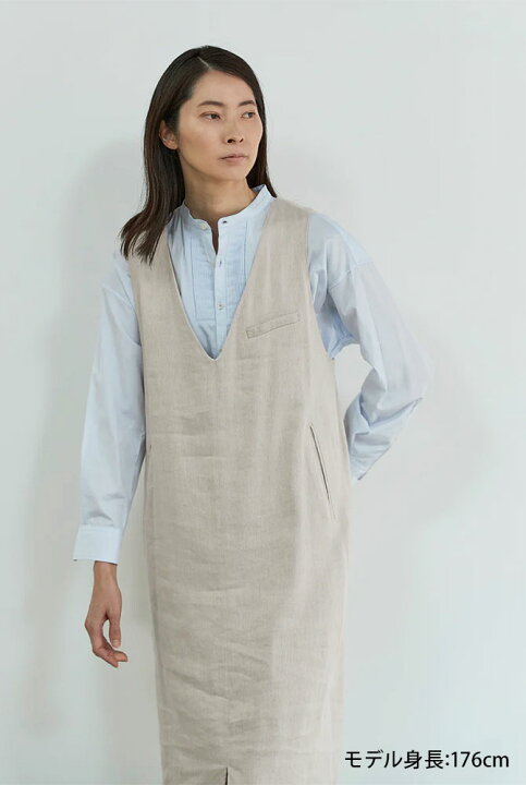 楽天市場】【正規販売店】TICCA ティッカ リネンヴィスコース  