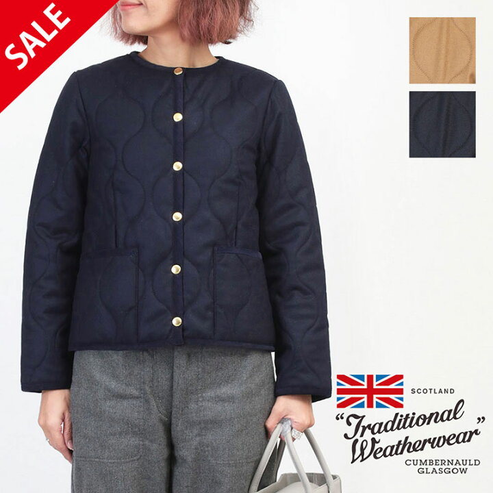 楽天市場】【SALE】TRADITIONAL WEATHERWEAR アウター ARKLEY 