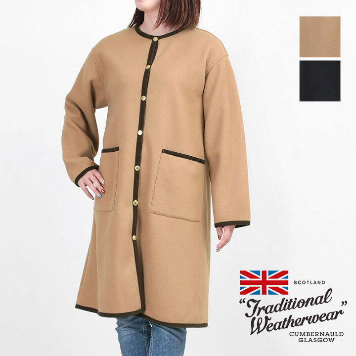 楽天市場】【10％OFFクーポン】TRADITIONAL WEATHERWEAR 