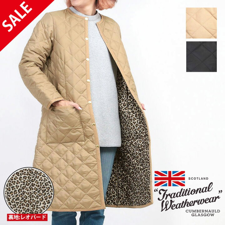 楽天市場】【SALE】TRADITIONAL WEATHERWEAR アウター アークリー 