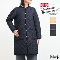 楽天市場】Traditional Weatherwear キルティング（コート・ジャケット 