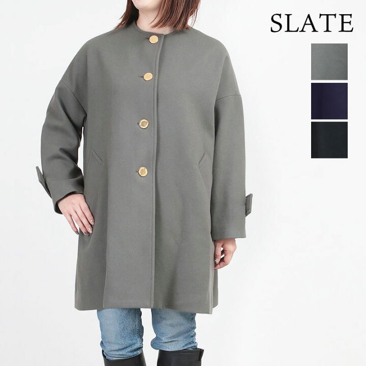 楽天市場】TRADITIONAL WEATHERWEAR アウター マールトン ノーカラー  