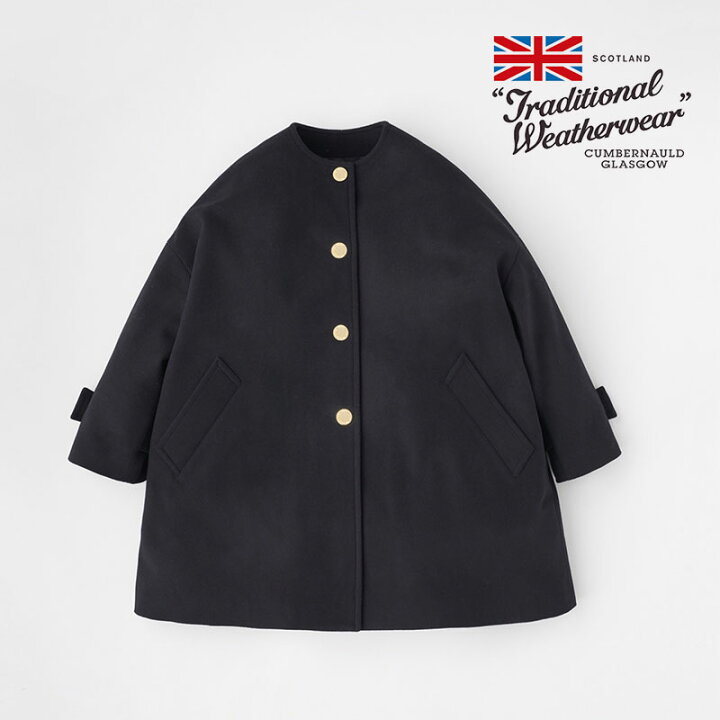 楽天市場】【SALE】TRADITIONAL WEATHERWEAR アウター マールトン ノー 