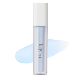 【レベルアップベース】初心者でも扱いやすい｜仕上り格上げベース｜なめらかテクスチャー｜肌トーンをレベルアップ｜肌印象を明るく・くすみを飛ばし・血色感プラス｜自然なカバーを実現｜紫外線カット｜SPF48 PA+++｜スキンケア成分｜正規品 Joliyen.公式 George監修