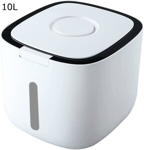 Ăт ăP[X he 10kg J  cʊmF HƎ[ h  ۑe 360x Rh~ dV[O 23.4*26.5*29.3cm 10L