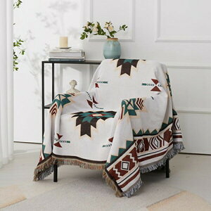 マルチカバー ソファカバー 多機能 北欧風 両面使える 長方形 水洗い 1人掛け 2人掛け 3人掛け ソファー 四季通用 毛布 大判 ソファーカバー ブランケット テーブルク