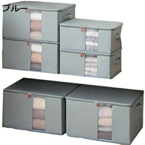 [{bNX [P[X e ߗގ[ ӂt ܂肽 t  z h 35*28*18cm zc u[ ߑP[X t IbNXtH[h  t@Xi[ [P[X 