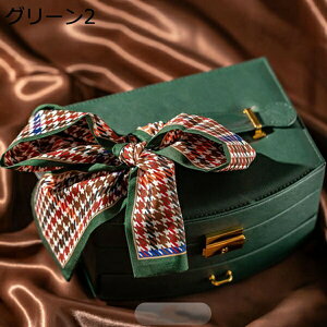 カッキガッキ ジュエリーボックス アクセサリーケース 大容量 引き出し 2段 鏡付き 持ち運び 高級 ピアス ネックレス 指輪置き リング 宝石箱 小物入れ ジュエリーケース 防塵 プレゼント お