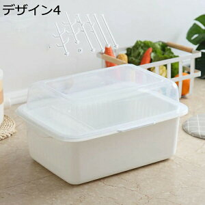 牛乳瓶排水ラック ボトル カップホルダー 哺乳瓶乾燥ラック 排水ラック 卓上 キッチン用 乾燥収納ボックス 食器乾燥ボックス C 哺乳瓶ラック 食器を置く 哺乳用品収納ケース 赤ちゃん用品