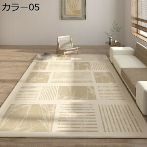 ラグマット ラグ カラー03 おしゃれ カーペット ヨーロッパ モダン センターラグ マット 絨毯 じゅうたん 敷物 オールシーズン 80*160cm 洗える 廊下 滑り止めマット 耐久性 防音マット 新生活