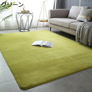 ラグ 洗える ラグマット カーペット おしゃれ 長方形 北欧 アジアン リビング 水色 丸洗い ふわっと手触り 200*250 シャギー 滑り止め 洗えるラグ 夏用 約1.5畳 1.5帖 3畳/2畳/1畳 無刺激性 床暖房