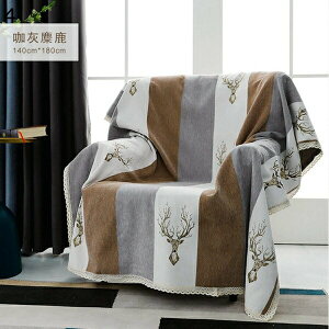 マルチカバー 長方形 ソファーカバー ベッドカバー ソファカバー 北欧風 可愛い レース ベットカバー ソファー 180*340 シンプル 幾何学模様 おしゃれ エスニック テーブル掛け こたつ布団カ