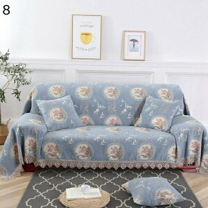 新し暮らし マルチカバー マルチカバー ソファー テーブルクロス 北欧 ソファーカバー 長方形 北欧風 マルチ カバー ソファ 180*150cm 大判 ブランケット ベッドカバー 部屋 犬 猫 ペット キズ