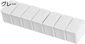 ケース 薬入れ 薬 一週間 ピルケース くすりいれ 1日2回 シンプル 大容量 くすり整理 密閉 遮光 薬箱 便利 指輪納 携?用 飲み忘れ防止 小さめ 小型 薬用 防水 収納用品ボックス 小物ケース 多