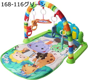 ベビージムピアノ 54*74*41cm プレイジム 幼児 おもちゃ付き 新生児 出産準備 プレイマット 赤ちゃん 音が鳴るピアノ ベビージムマット ベビーおもちゃ ピアノジム ベビープレイマット 室内遊