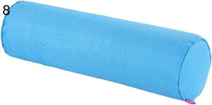 抱き枕 ロングまくら 円柱形 綿麻 横向き寝 気持ちいい マタニティ枕 腰当てクッション 腰当て 首枕 肘置き 安眠枕 多機能 円筒枕 ソファ 車用 在宅ワーク カバー取り外しでき 体圧分散 贈物