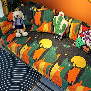 ソファーカバー ソファーシーツ 犬猫対策用マルチカバー 二人掛け 装着簡単 カラー シンプル カウチカバー 模様替え 滑り止め 室内マット 傷防止 爪とぎ防止 四季適用 洗える そふぁーかば