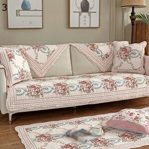 マルチカバー キルティング 純色 大判 3人掛け 2人掛け ソファカバー 肘掛け 保護カバー L字 カウチ保護カバー 可愛い 超便利 肘あり かけるだけ キルトパッド 北欧風 ホットカーペット対応