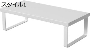 ���j�^�[�X�^���h �ؐ� ���ド�b�N 1�i�� ���� ��� �f�X�N��u�I ����� ���j�^�[�� �I�t�B�X �e�����[�N �ݑ�Ζ� pc�� �f�X�N��u�I 30*20*8cm ��ド�b�N �L�[�{�[�h�I �X�^�C��2 ���j�^�[��