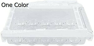 冷蔵庫収納 トレー 冷蔵庫 引き出し 吊り下げ 卵 野菜室 収納ボックス 果物 野菜収納 台所 キッチン収納 透明 引き出し仕切り 台所 保存容器 小物整理 収納便利 パントリー