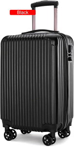 スーツケース 機内持ち込み 34*24*50cm キャリーケース キャリーバッグ キャリーバッグ 小型 大容量 耐衝撃 超軽量 静音 おしゃれ 可愛い 旅行 ビジネス 出張 2泊3日 Silver