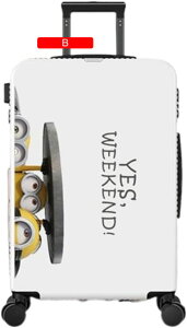 qp  L[P[X @ ^ X[cP[X y 킢 X[cP[X É s Cw rWlX o (A 24X38X60CM)