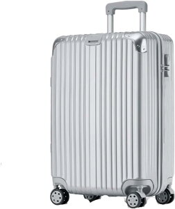 X[cP[X @ SF35*21.5*52cm bN TCY t@Xi[^Cv y  É 360°Cws  Vo[