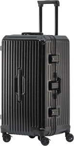 e ו g[X[cP[X  ]݂̃LX^[ 5փLX^[ _CbN o wpX[cP[X X[cP[X @\ A~t[ LTCY (Black)