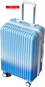 スーツケース キャリーケース 機内持ち込み 40L キャリーバッグ TSAロック搭載 ファスナー式 超軽量 小型 耐衝撃 静音 ダブルキャスター 360度回転 旅行 ビジネス 出張 グリーン Sサイズ