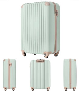 �L�����[�P�[�X �@���������� �X�[�c�P�[�X SS�T�C�Y �X�[�c �P�[�X ���^ �L�����[�o�b�O ���y�� ���s �L�����[ �P�[�X ��e�� TSA���b�N �t�@�X�i�[�� �_�C������ �É� 360�x��] ����