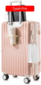 �X�[�c�P�[�X �L�����[�P�[�X �R���R���o�b�N USB�|�[�g �[�d�� �J�b�v�z���_�[ �r�W�l�X �@������ 1�� 2�� 3�� �y�� ��^ ������� �É� �_�u���L���X�^�[ �ϏՌ� 360�x��] ���s �o��