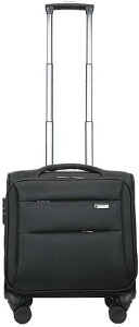 旅行用 キャリーバッグ 機内持ち込み可大容量まで ソフトキャリーケース 盗難防止 ダイヤルロック付き 防爆ジッパー コンピュータコンパートメント 防水 ナイロン 4輪騒音軽減キャスター