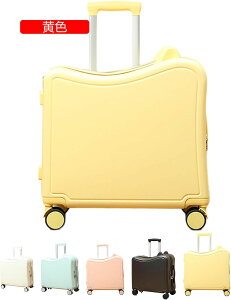 子供 スーツケース 大容量 御洒落 軽量 キャリーケース 子供 座る 機内持ち込み 可愛い 子供 キャリーケース 子供 レトロ 丈夫 スーツケース 子供 ダブルキャスター ダイヤルロック式 スーツ