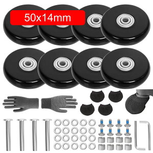 X[cP[X LX^[ _u p 8Zbg 50mm S ԗ֕14mm X[cP[X ^C É LX^[ Lbg L[obO C LX^[ L[P[XLX^[ X