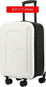 X[cP[X ܂肽 L[obO L[P[X s suitcase @ 1 2 3 y 4 É ϏՌ XL07 (B^Cv-White Large)