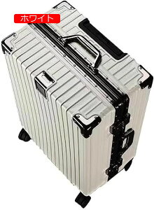 �X�[�c�P�[�X �A���~�t���[�� �L�����[�o�b�O �u���[ S:55×32×20cm�A�@���������� �@���������� �y�� �L�����[�P�[�X ��^�X�[�c�P�[�X �\�t�g ���s�P�[�X ��e�� �ϏՌ� 360°��] �L