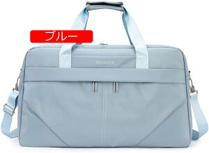 ボストンバッグ 旅行バッグ 3Way 男女兼用 修学旅行 1泊2日 2泊3日 キャリーオンバッグ 大容量 軽量 撥水加工 ゴルフバッグ ジムバッグ 入院バッグ 卒業旅行 レディース メンズ プレゼント