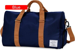 スポーツバッグ ボストンバッグ ジムバック 乾湿分離 旅行バッグ 3WAY シューズ収納 大容量 アウトドア 修学旅行 機内持込