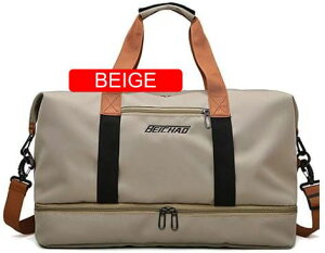 トラベルバッグ大容量旅行 ボストンバッグ キャリーオン 旅行バッグ スポーツバッグ レディース 肩掛け 修学旅行バッグ 宿泊学習 ビッグサイズ マザーズバッグ ユニセックス 頑丈 男女兼用