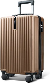 スーツケース 大容量 超軽量 キャリーケース キャリーバッグ 隠しフック機能 ABS+PC 耐衝撃 静音 360度回転 ダブルキャスター ファスナー式 TSAロック搭載 修学 旅行 宿泊 ビジネス 出